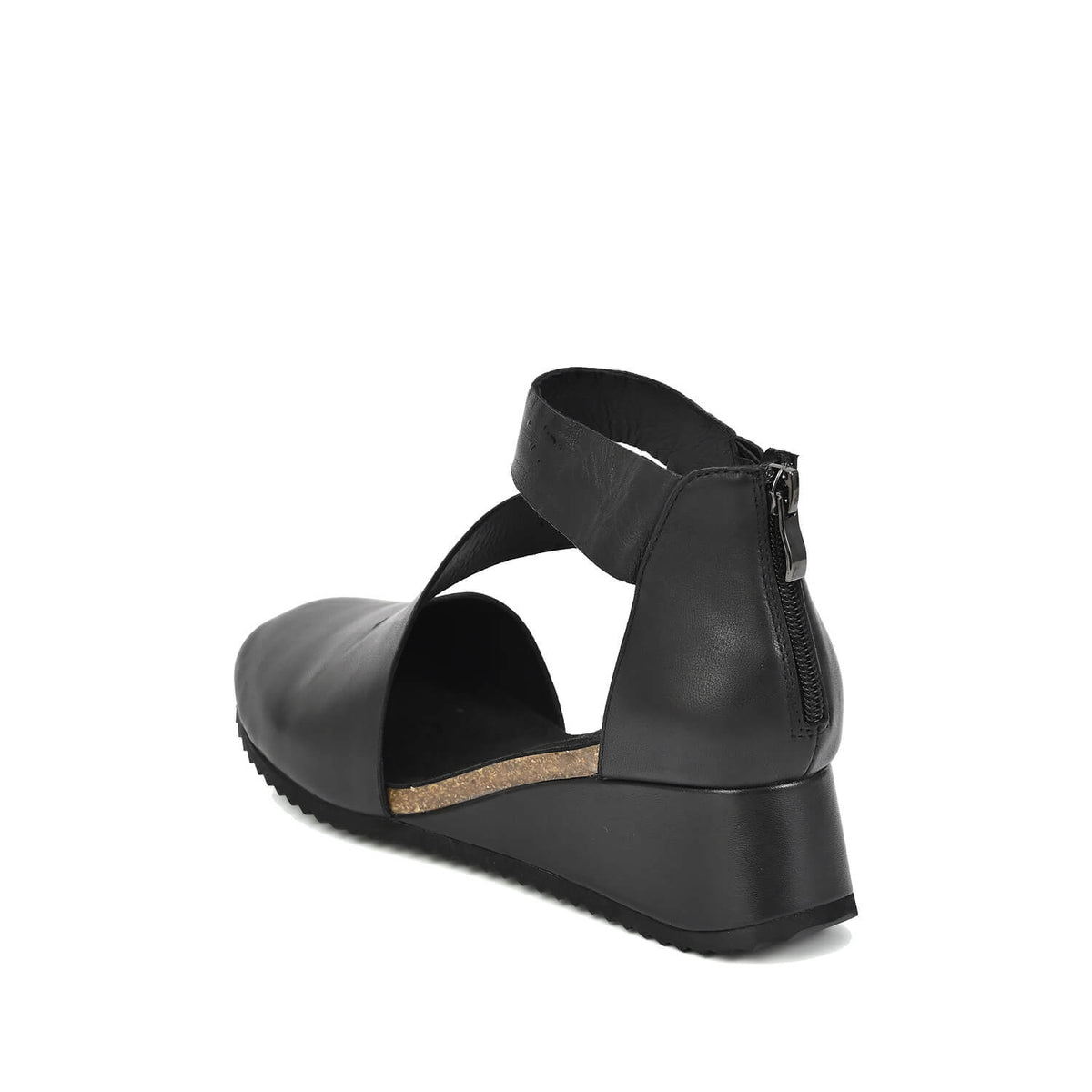Women's Antelope Ravi Flex Cut Out Booties  4