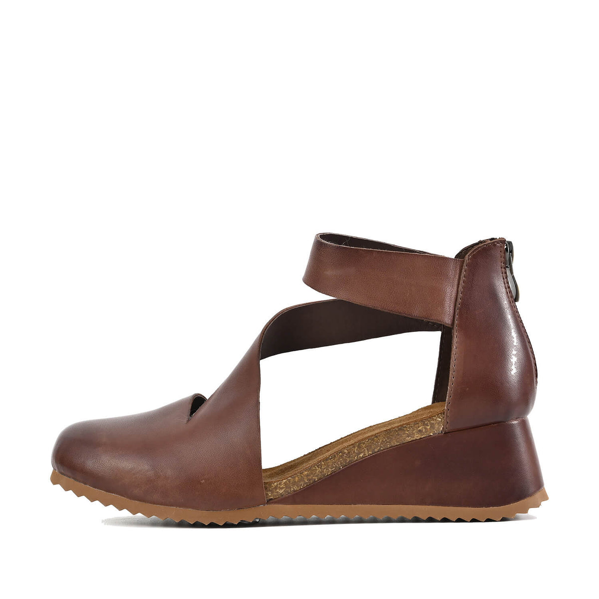 Women's Antelope Ravi Flex Cut Out Booties  10