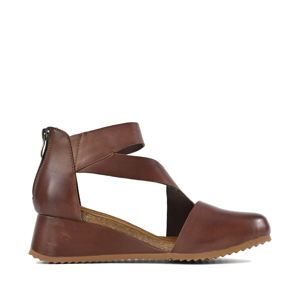 Women's Antelope Ravi Flex Cut Out Booties  7