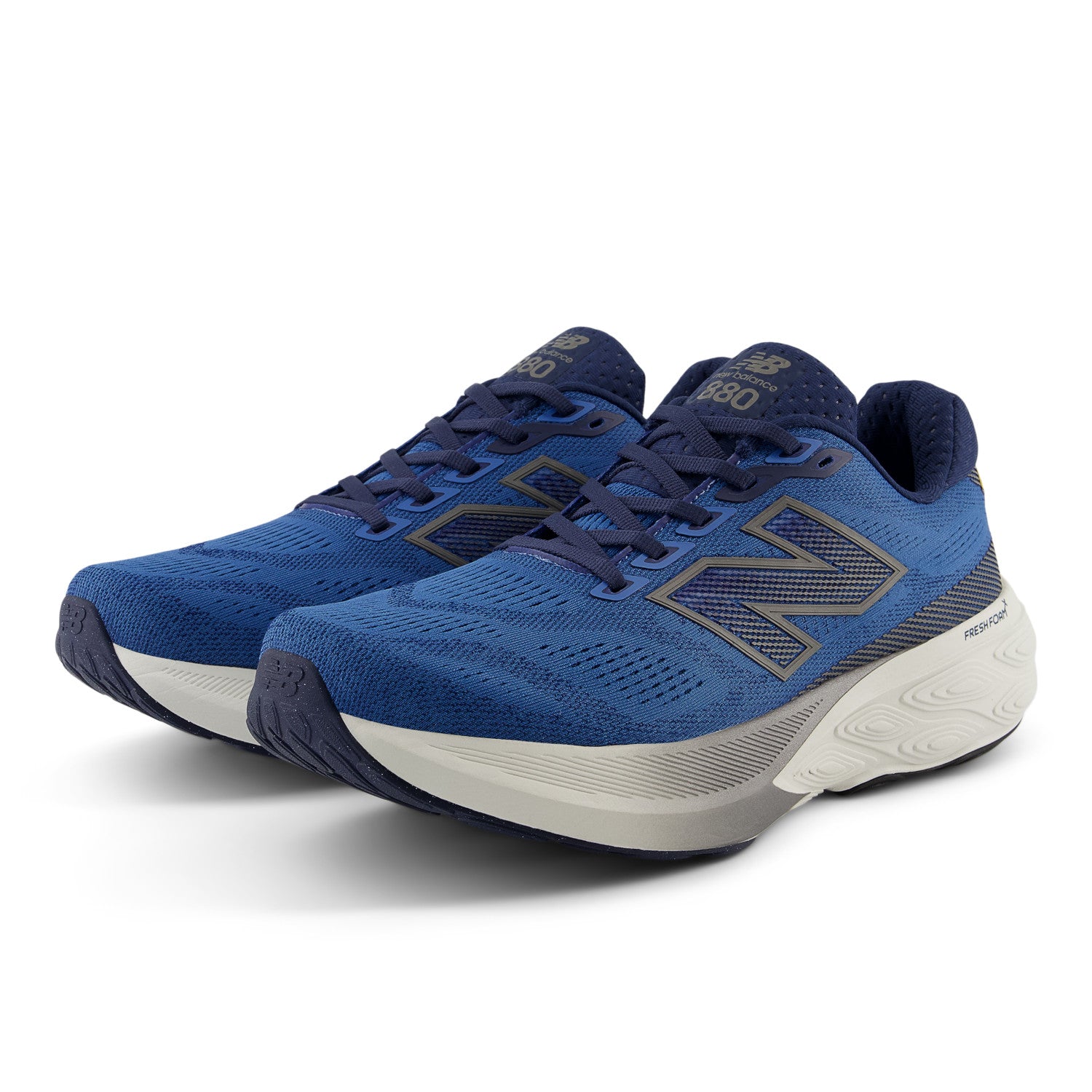 ブルーブッシュ/ 580 Men's New Balance Fresh Foam X 880v15 (M880I15) – Brown's Shoe Fit