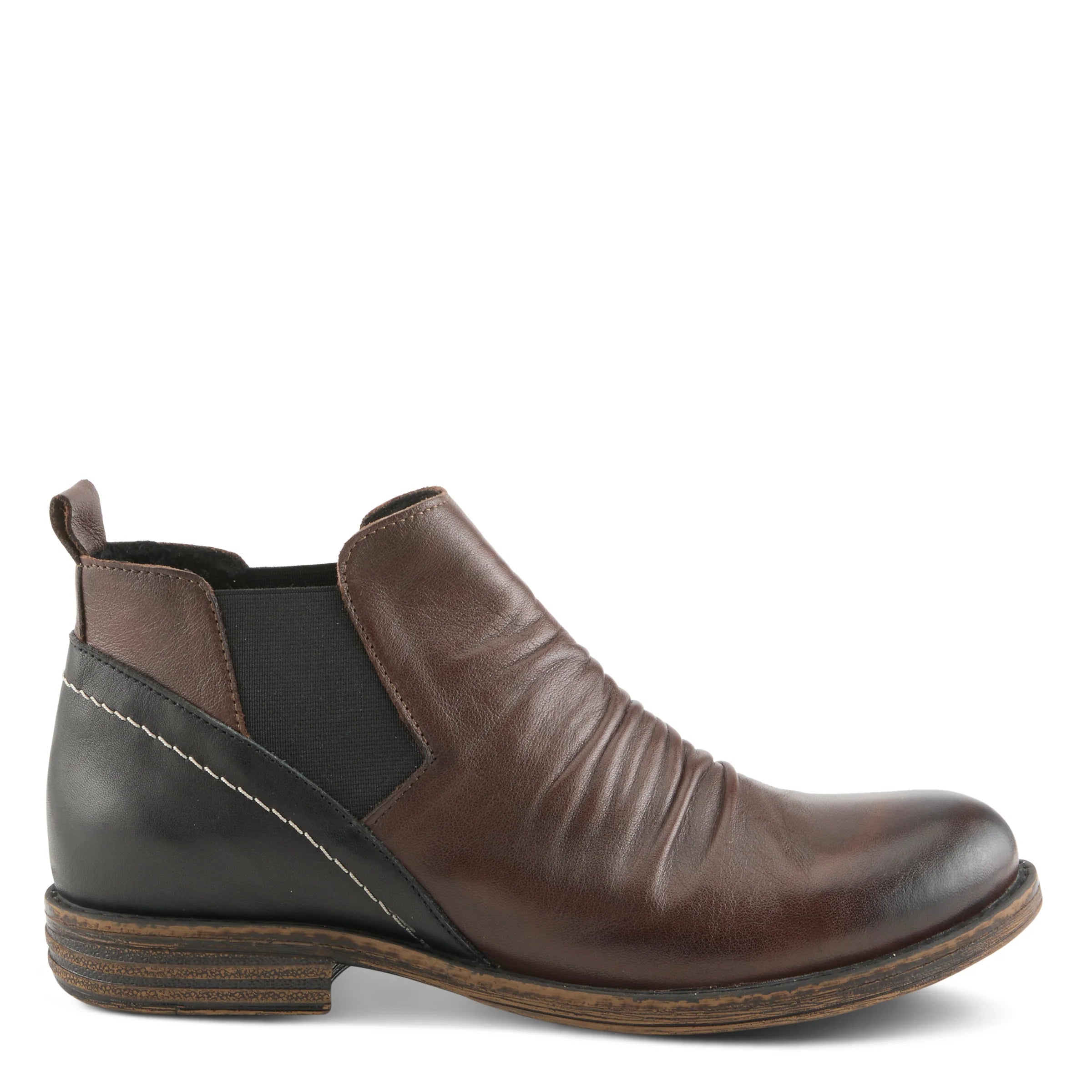 Women's Spring Step Mantaro Boots 9