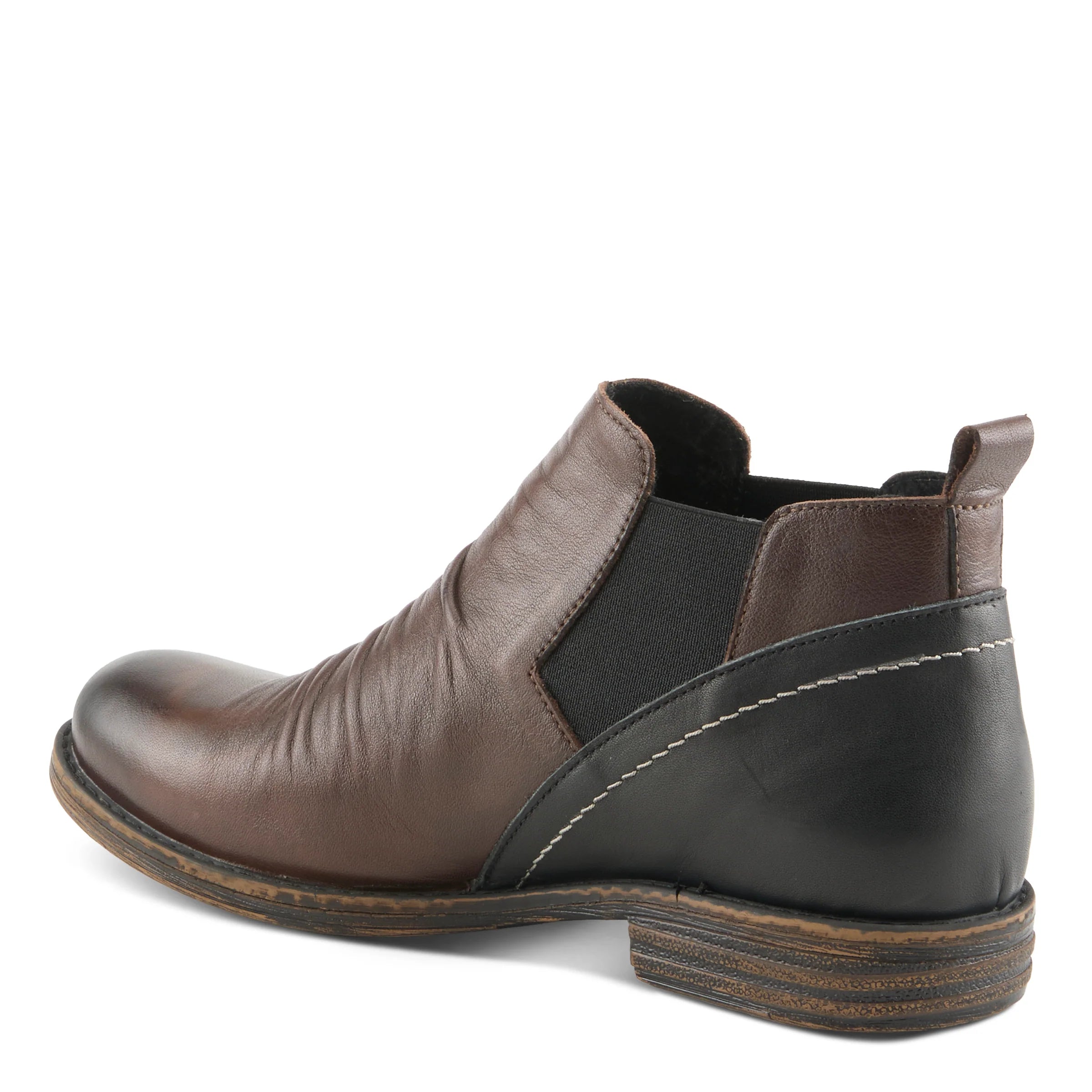 Women's Spring Step Mantaro Boots 10