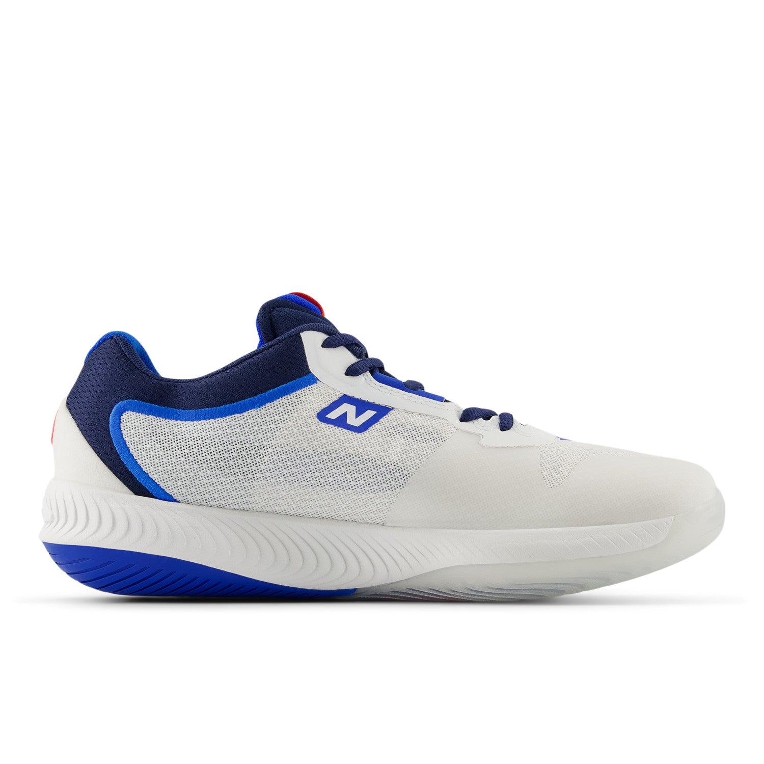 Men's New Balance FuelCell 996v6 Pickleball (MCH996PI) – Brown's