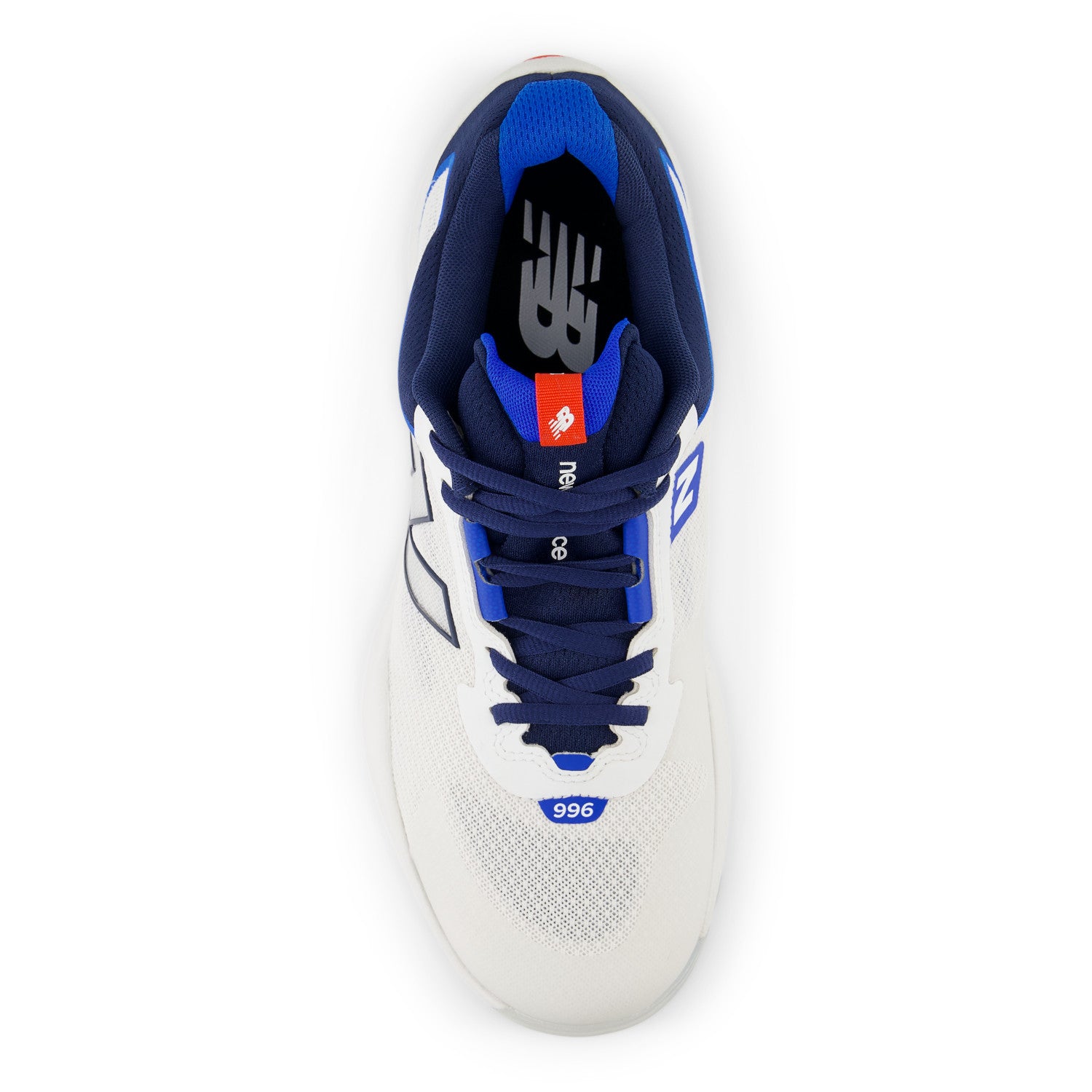 Men's New Balance FuelCell 996v6 Pickleball (MCH996PI) – Brown's