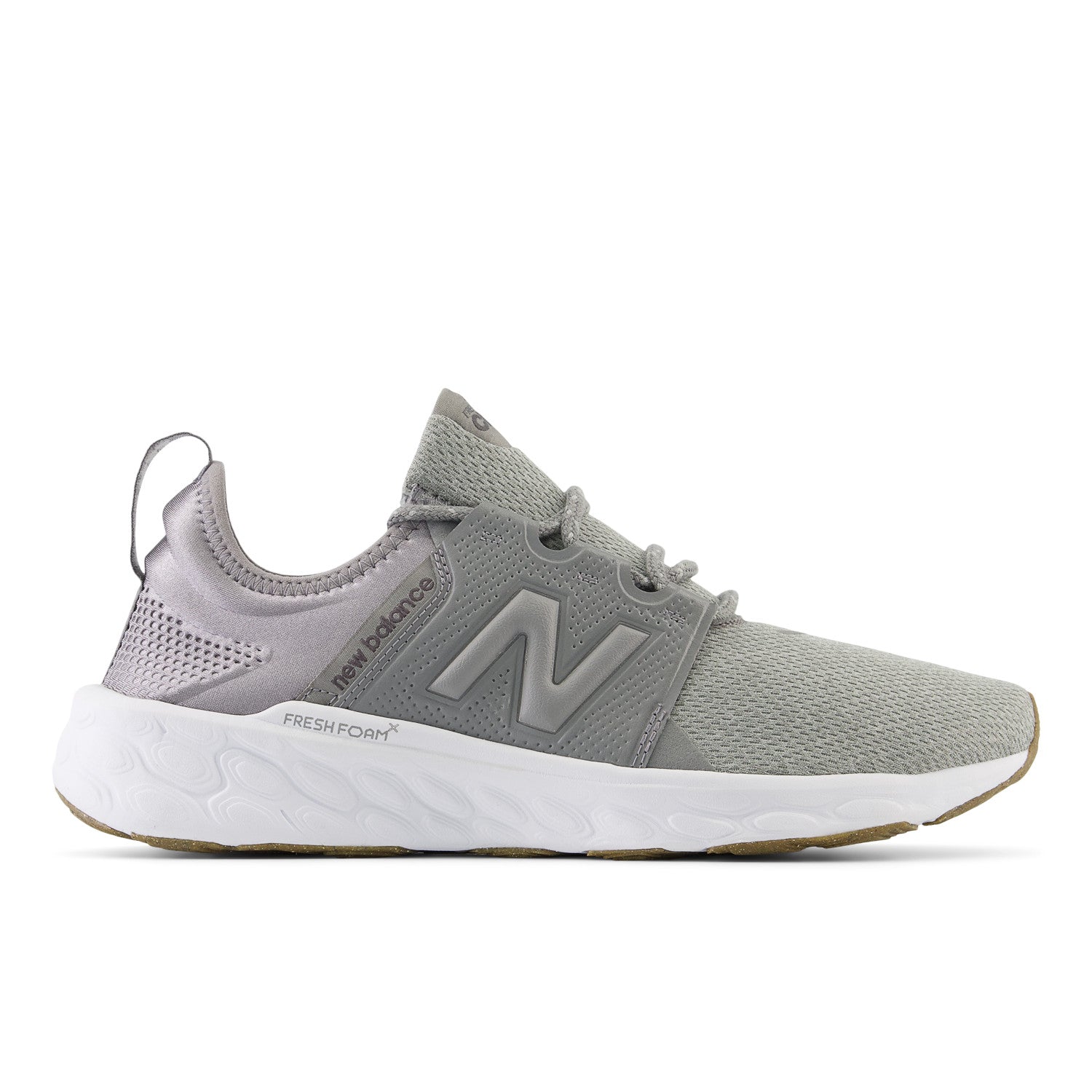 Men's New Balance Fresh Foam X Cruz v3 (MCRUZEG3) – Brown's Shoe