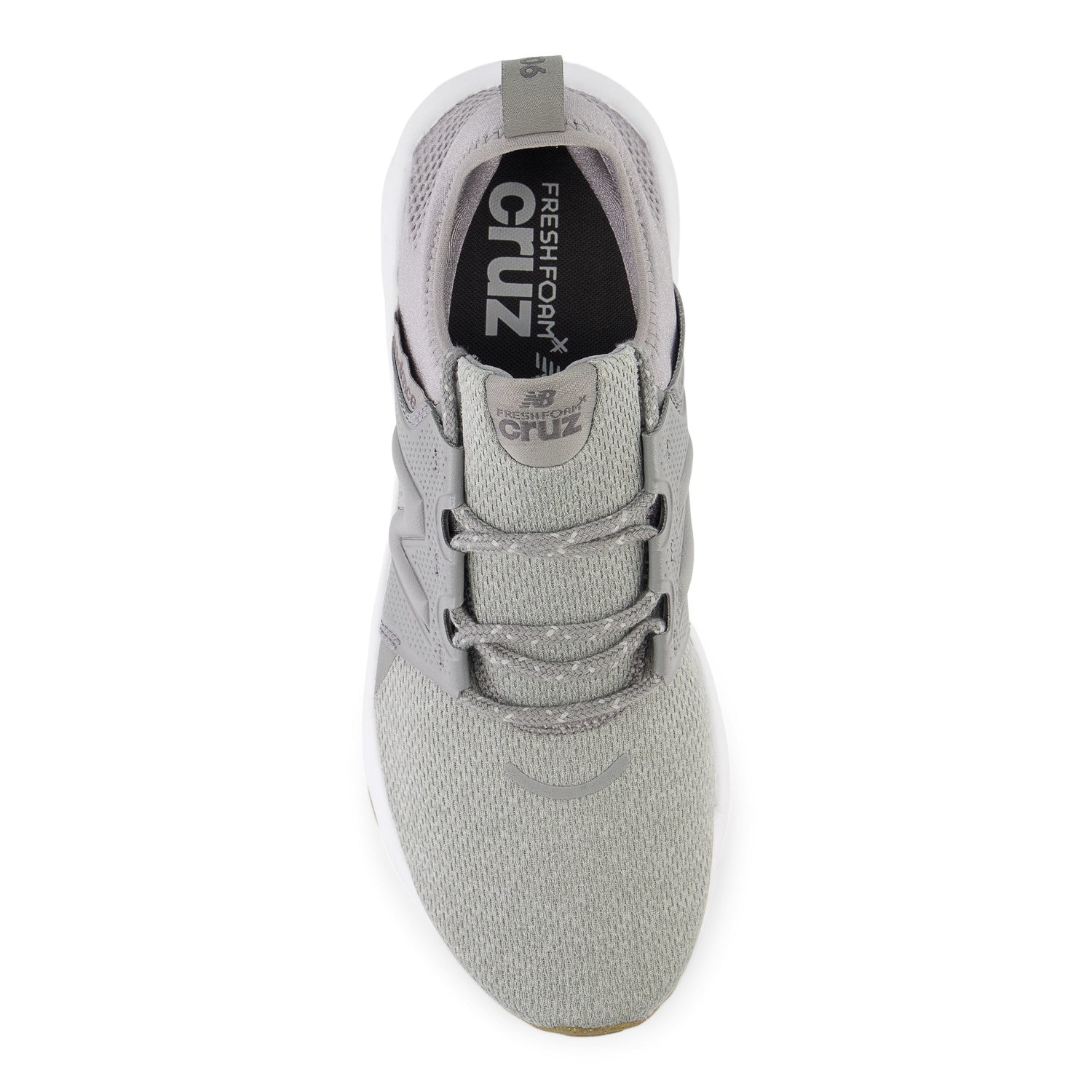 Men's New Balance Fresh Foam X Cruz v3 (MCRUZEG3) – Brown's Shoe