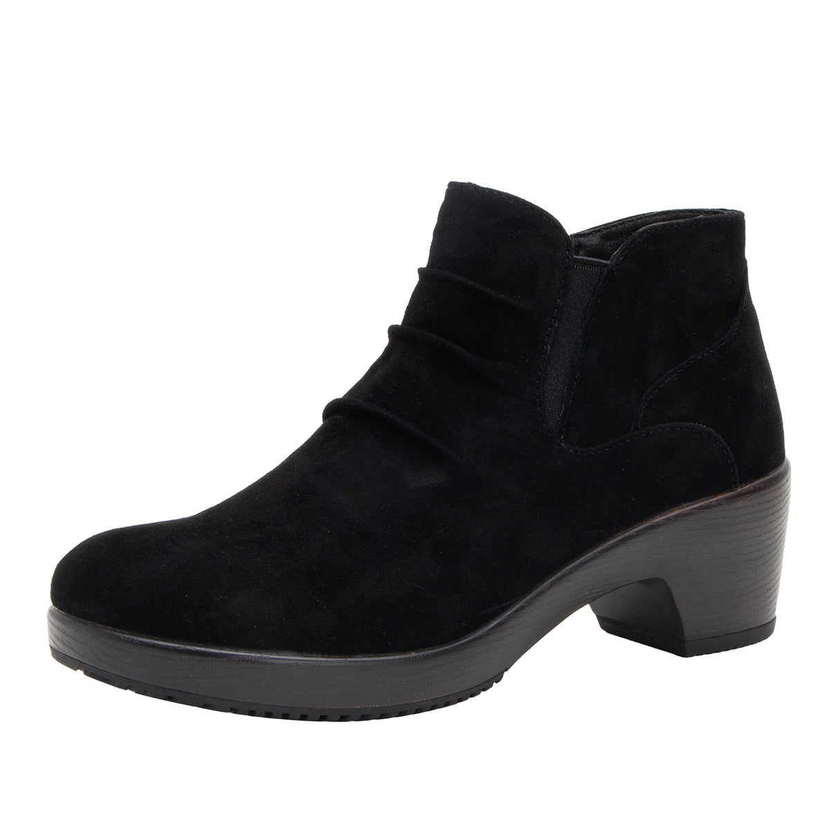 Women's Alegria Melina Boot  6