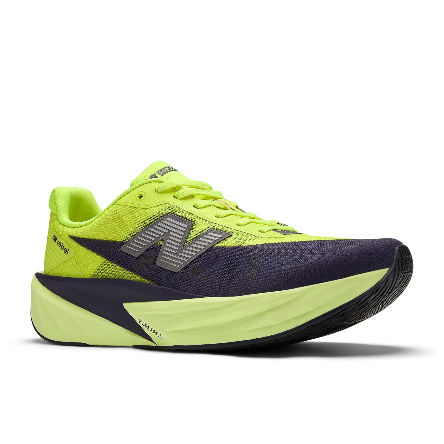 Men's New Balance FuelCell Rebel v5 (MFCX4TR) – Brown's Shoe Fit
