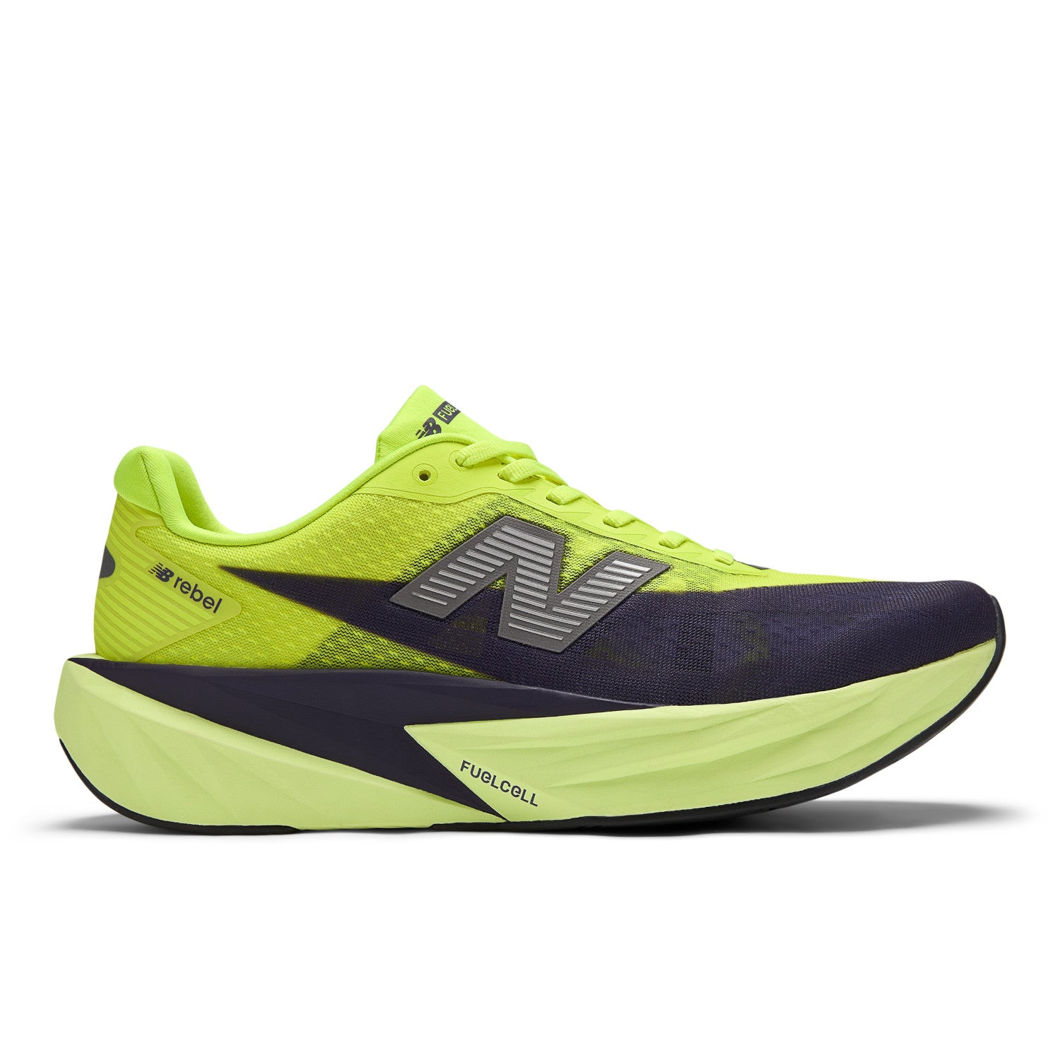 Men's New Balance FuelCell Rebel v5 (MFCX4TR) 2