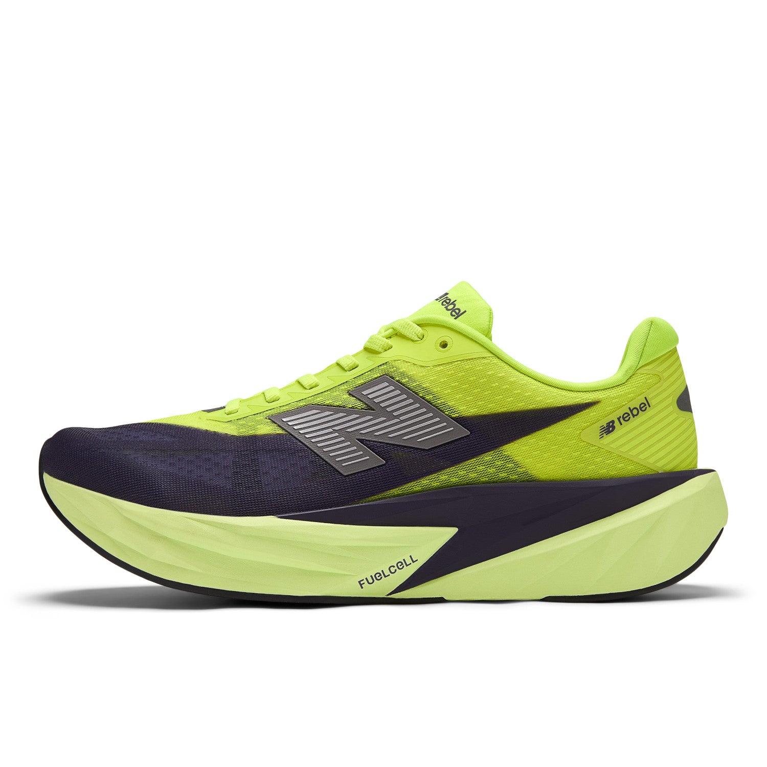 Men's New Balance FuelCell Rebel v5 (MFCX4TR) 8