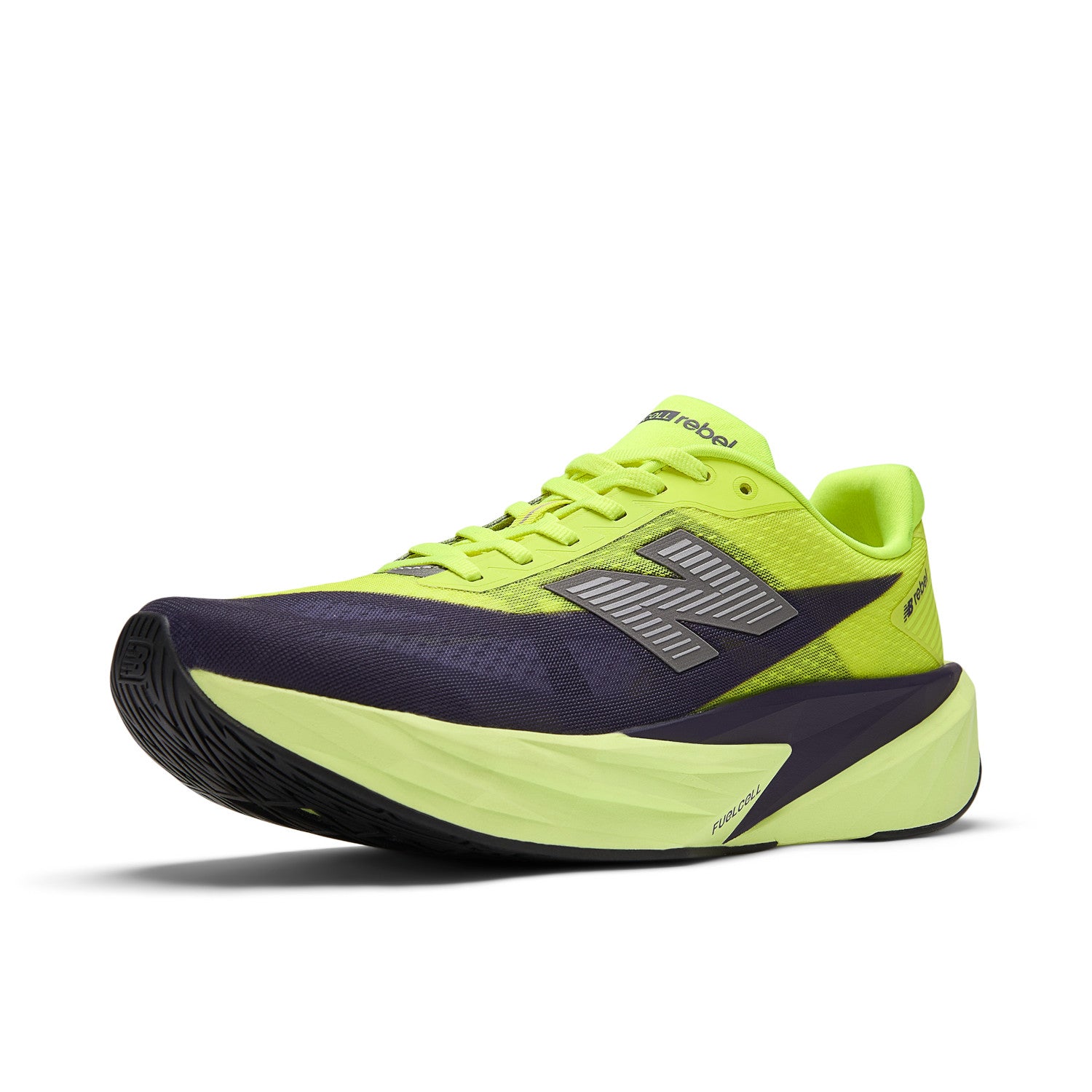 Men's New Balance FuelCell Rebel v5 (MFCX4TR) – Brown's Shoe Fit