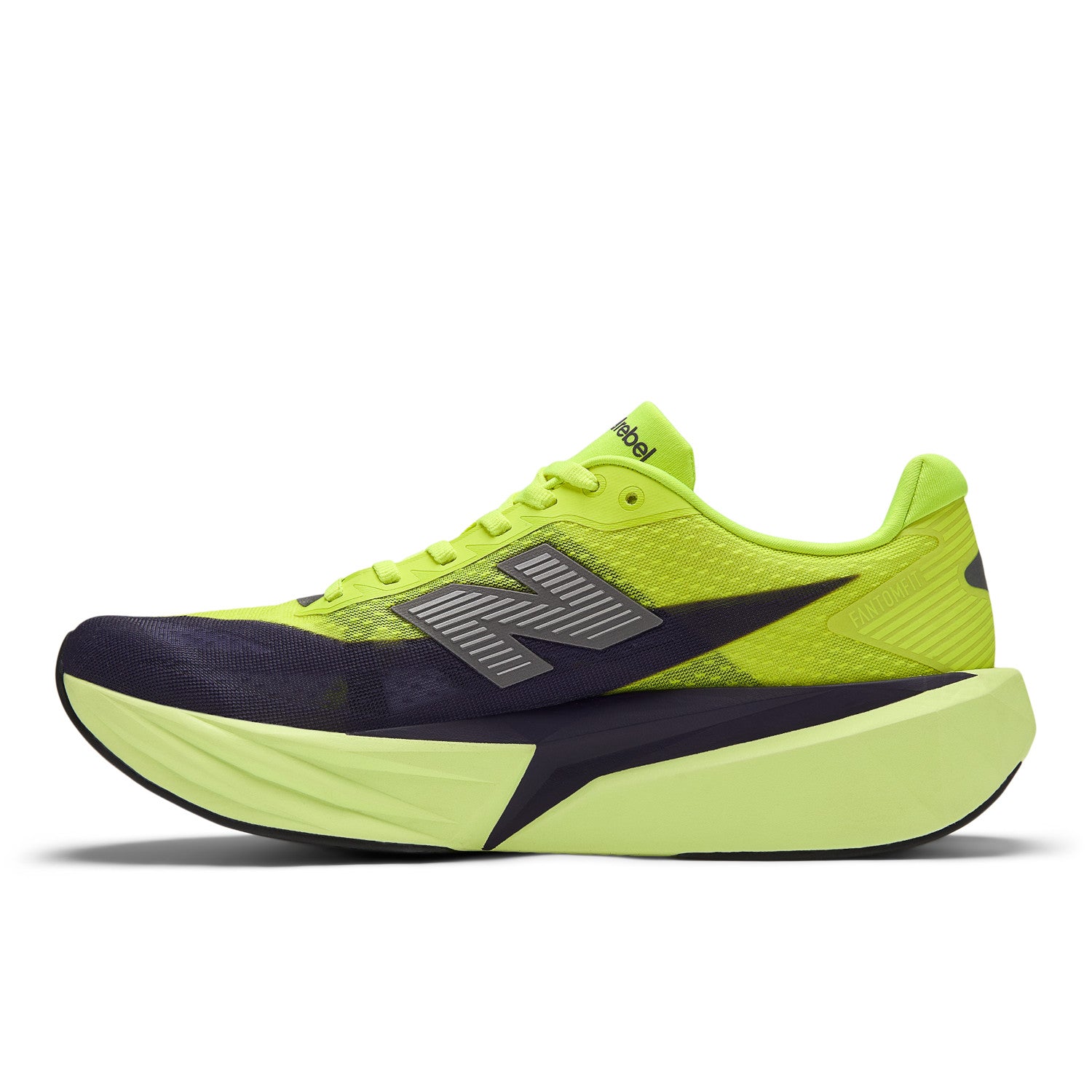 Men's New Balance FuelCell Rebel v5 (MFCX4TR) 3