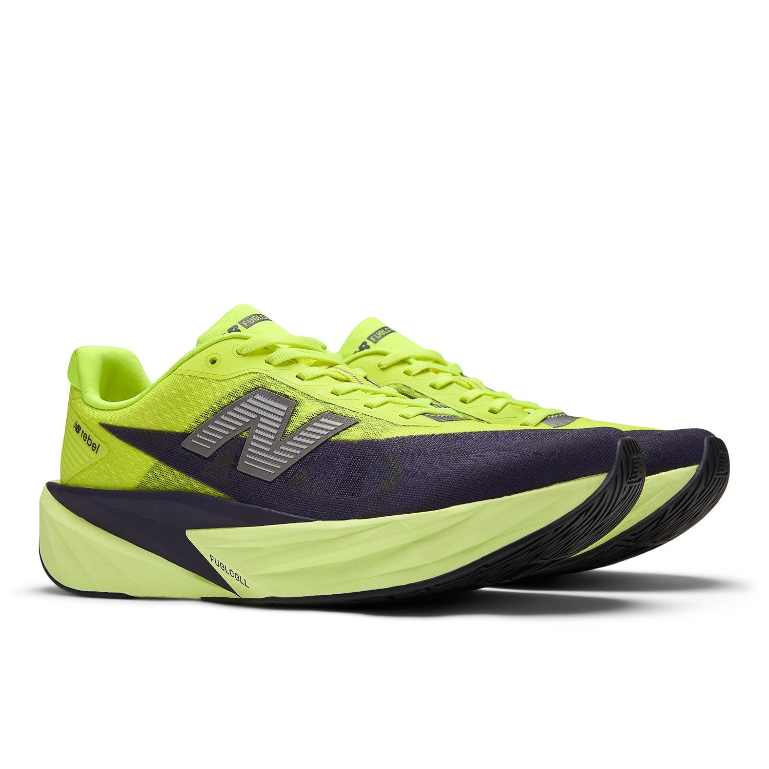 Men's New Balance FuelCell Rebel v5 (MFCX4TR) – Brown's Shoe Fit