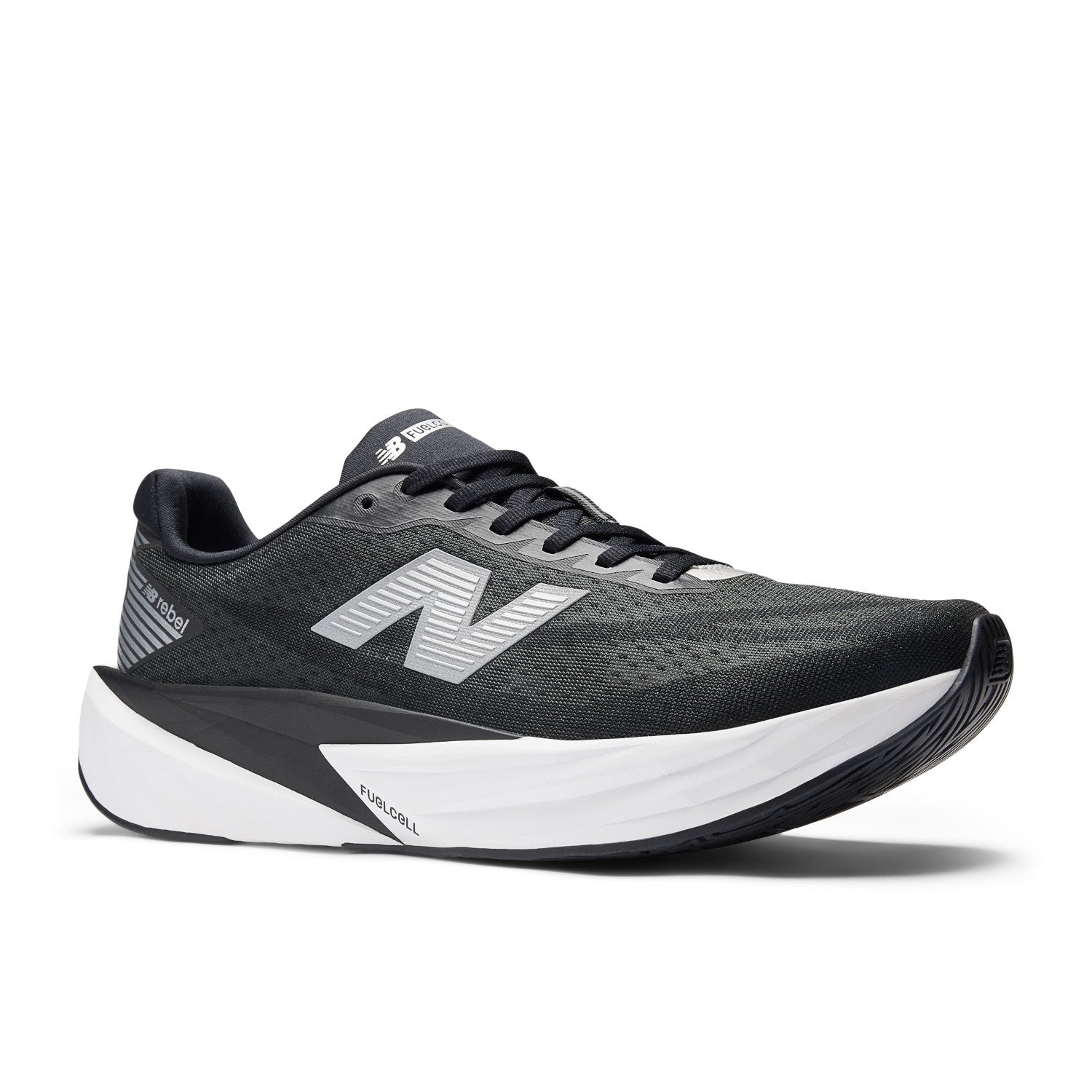 Men's New Balance FuelCell Rebel v5 (MFCXLO5) – Brown's Shoe Fit