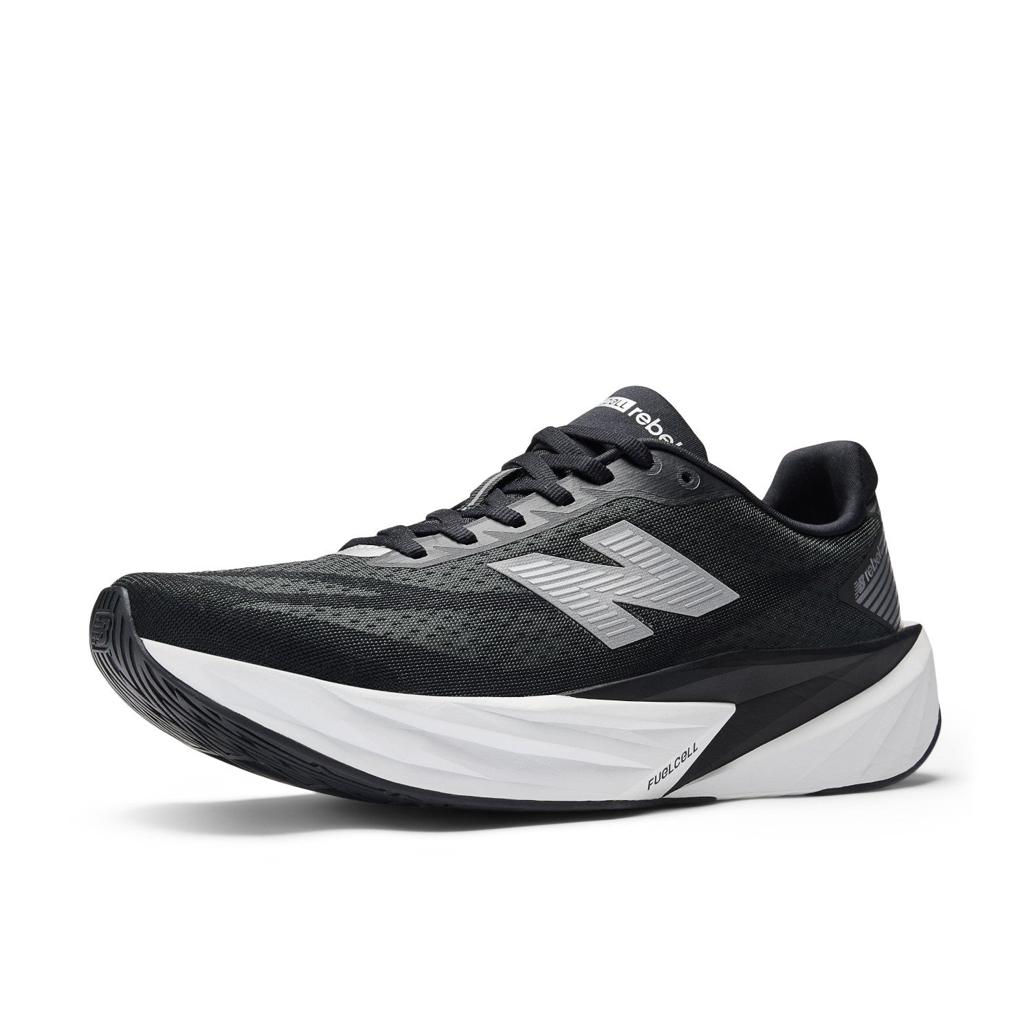 Men's New Balance FuelCell Rebel v5 (MFCXLO5) – Brown's Shoe Fit