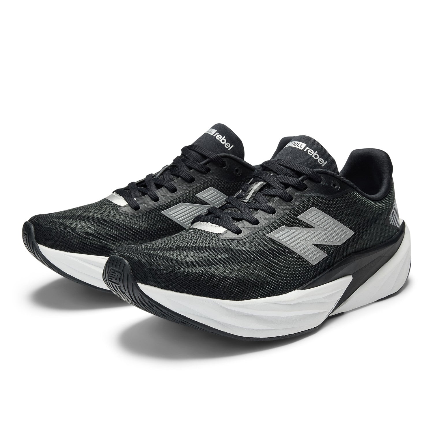 Men's New Balance FuelCell Rebel v5 (MFCXLO5) – Brown's Shoe Fit