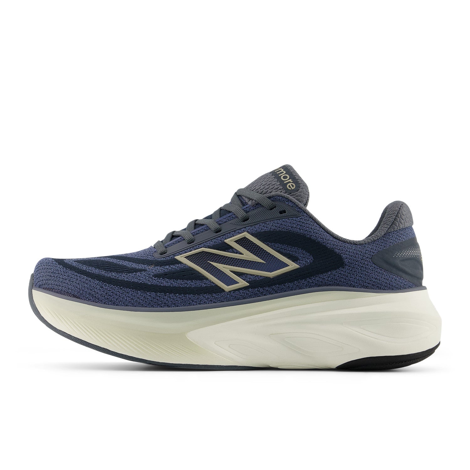 Men's New Balance Fresh Foam X More v6 (MMOR772) 6