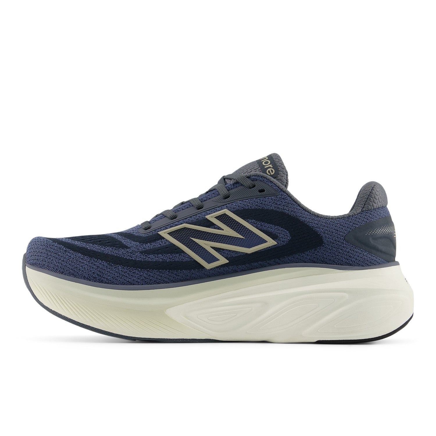 Men's New Balance Fresh Foam X More v6 (MMOR772) 3