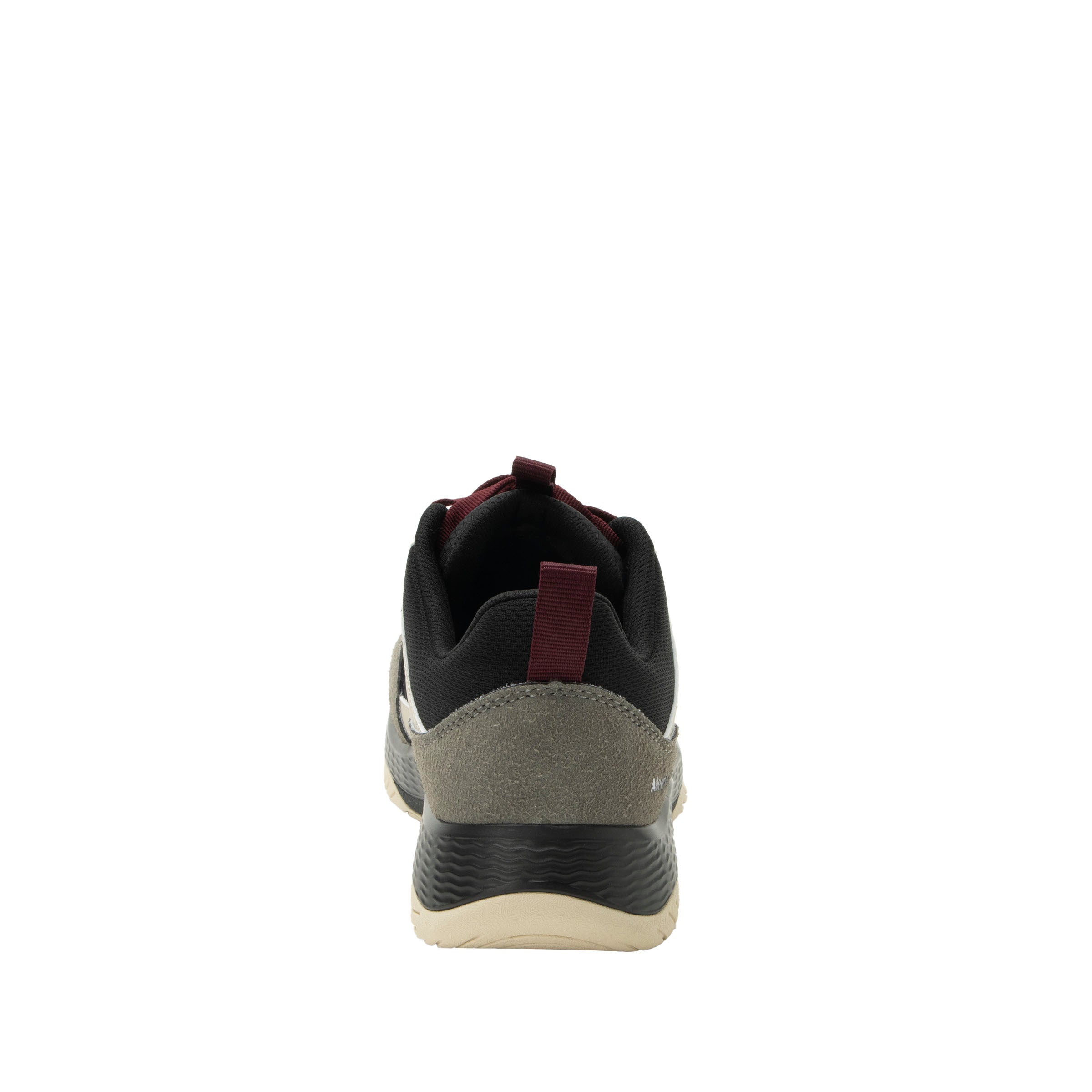 Women's Alegria Motov8 Lace-up Sneaker  3