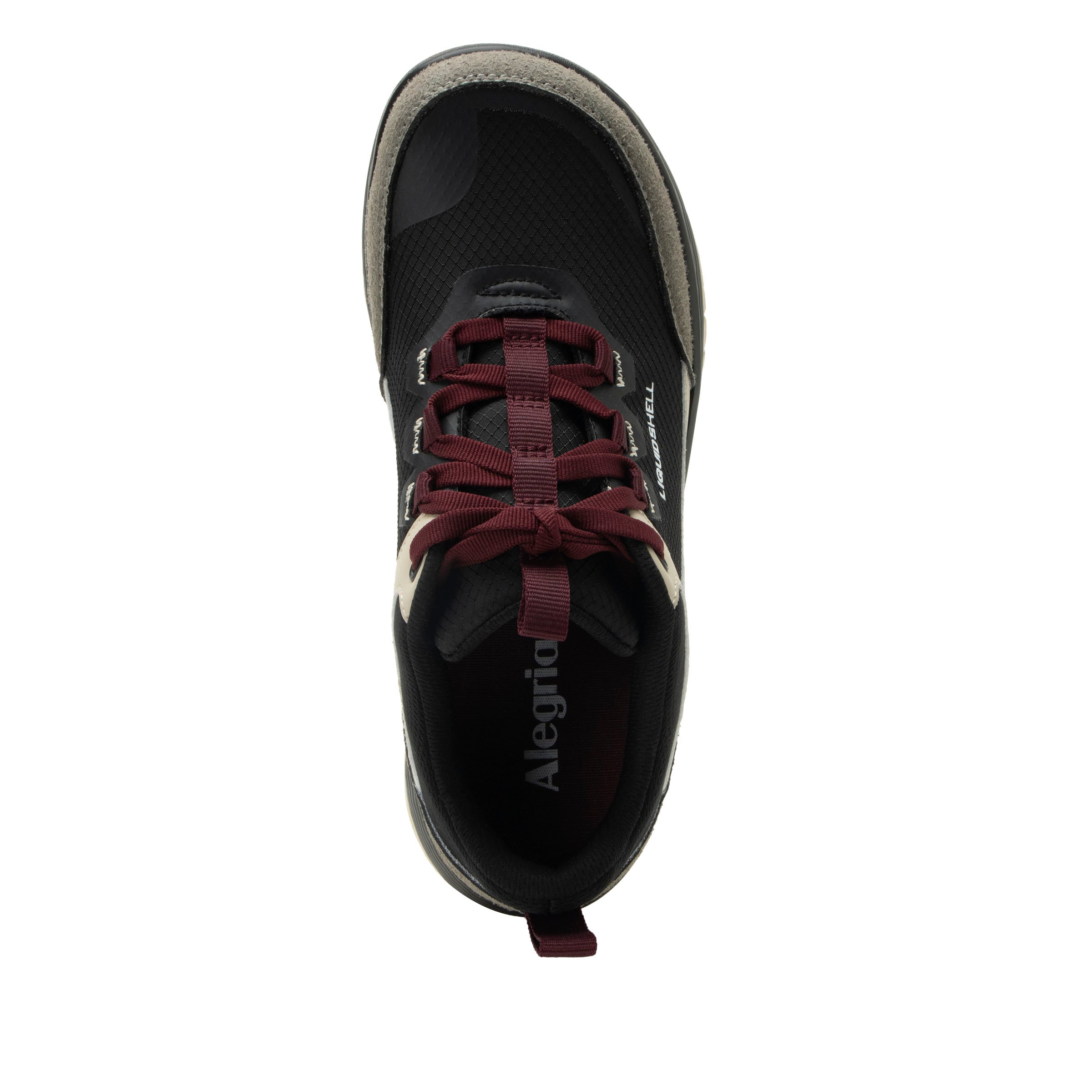 Women's Alegria Motov8 Lace-up Sneaker  4