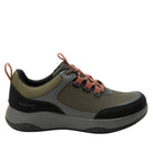 Women's Alegria Motov8 Lace-up Sneaker 7