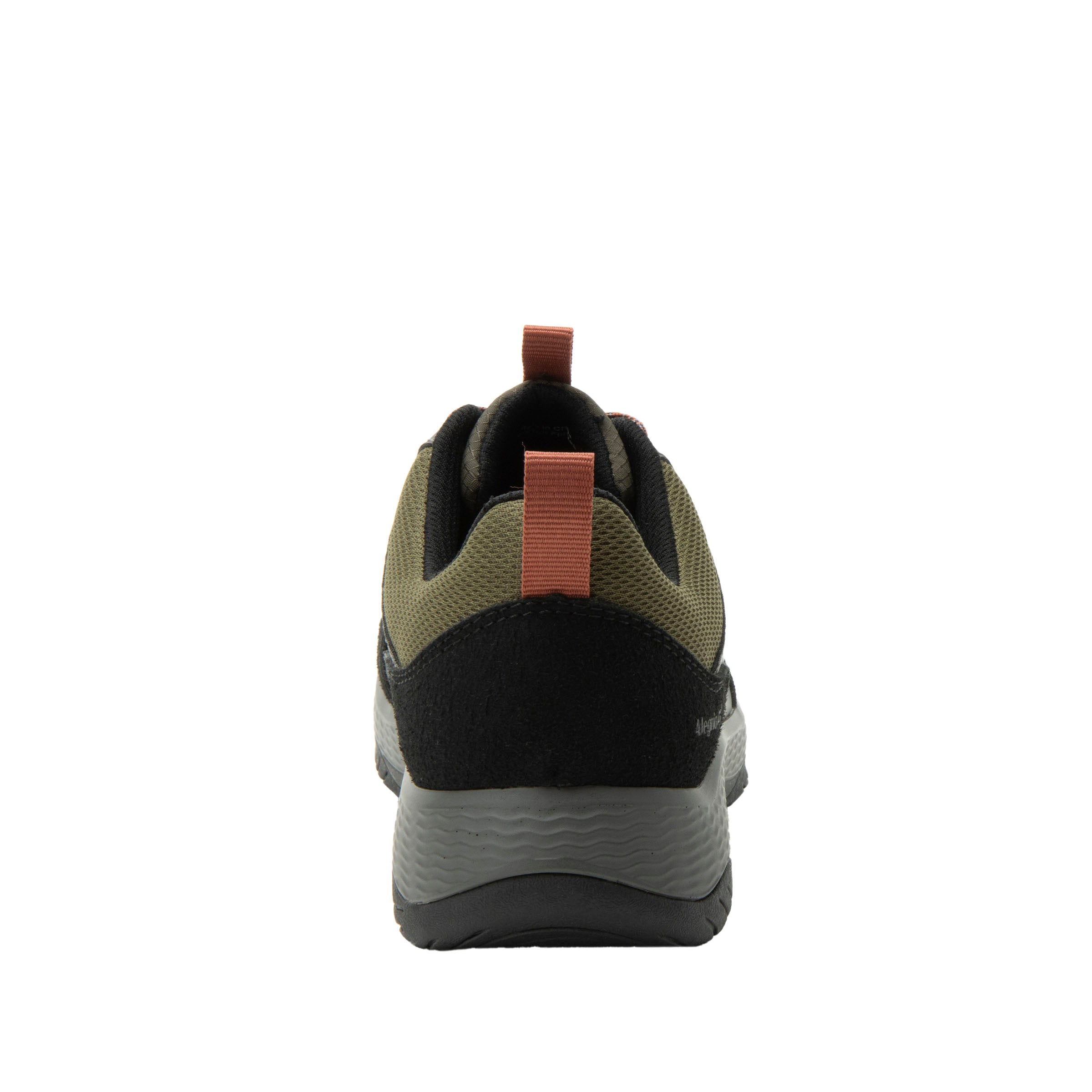 Women's Alegria Motov8 Lace-up Sneaker 8