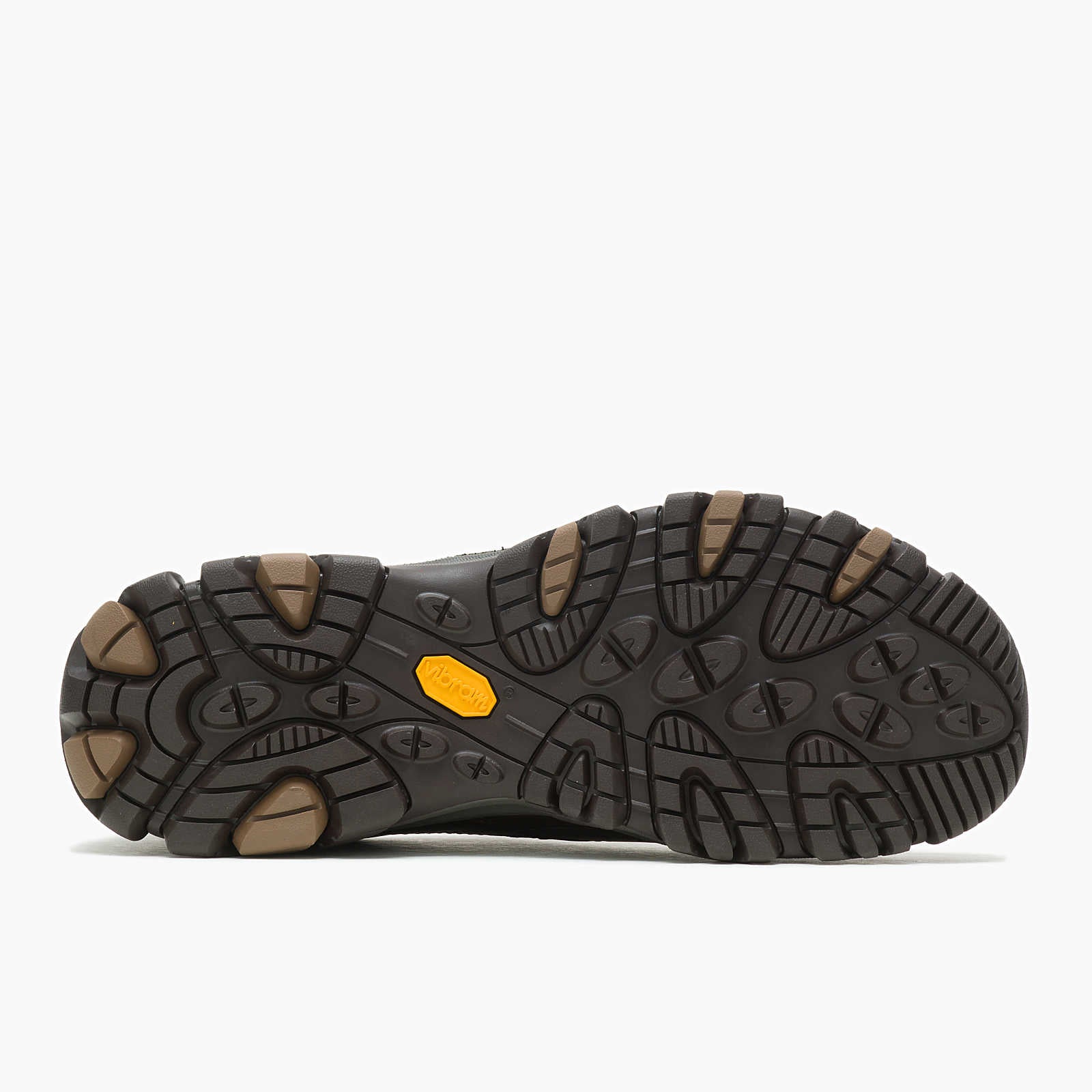 Men's Merrell Moab Adventure 3 Moc (WIDE WIDTH) – Brown's Shoe Fit