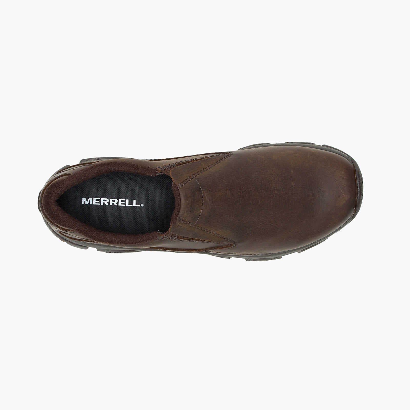 Men's Merrell Moab Adventure 3 Moc (WIDE WIDTH) – Brown's Shoe Fit