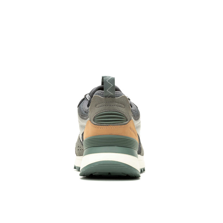 Men's Merrell Alpine 83 Sneaker Recraft Color: Charcoal 5