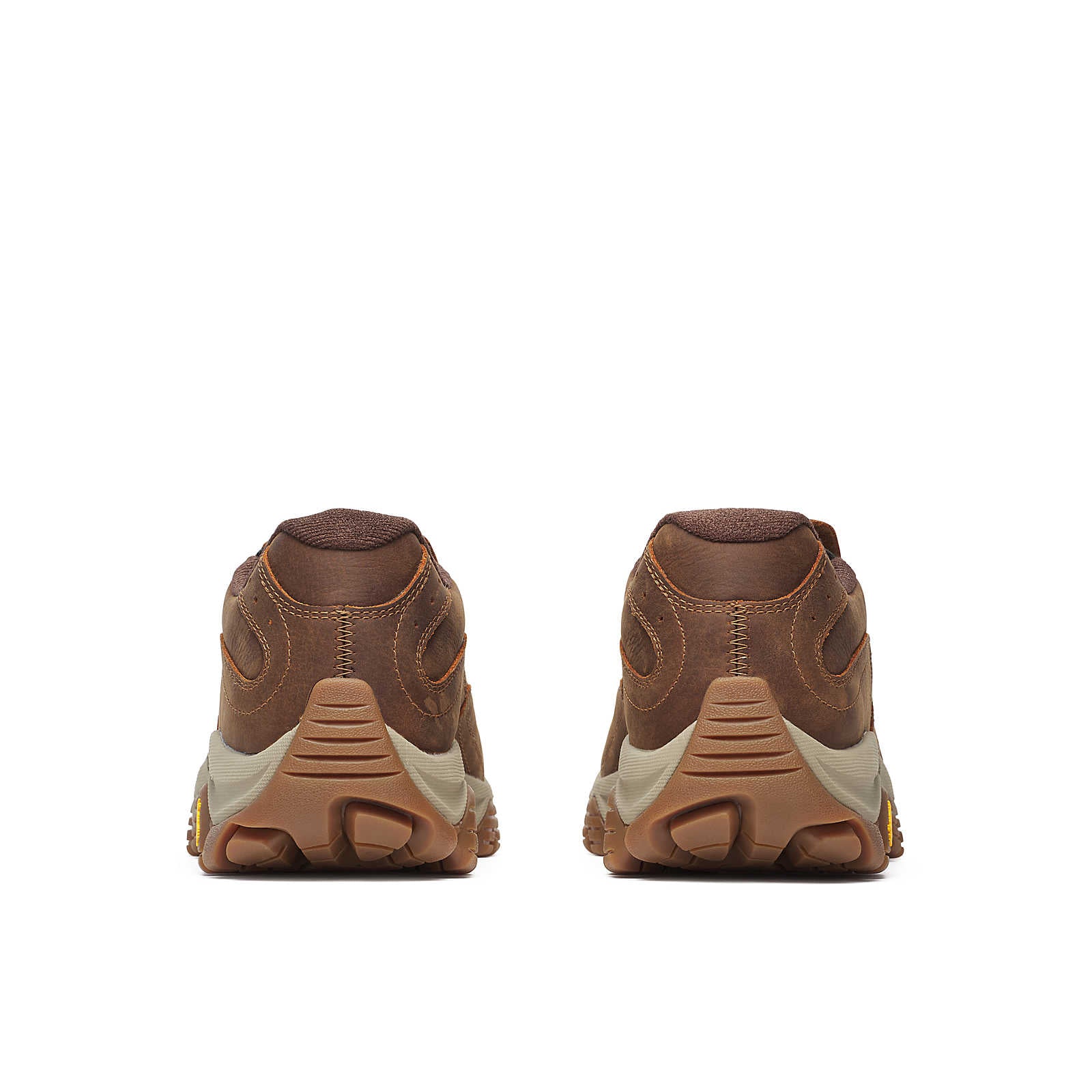 Men's Merrell Moab Adventure 3 Moc – Brown's Shoe Fit Co. Dubuque