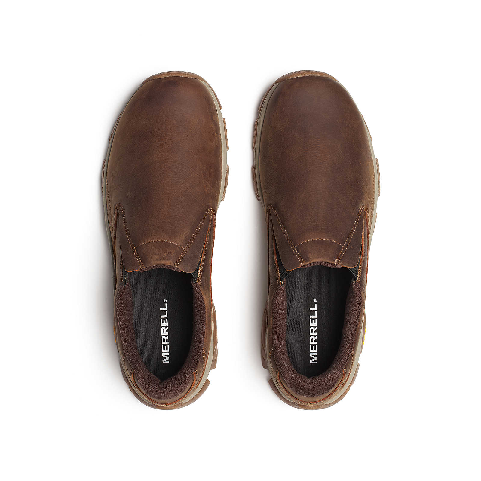 Men's Merrell Moab Adventure 3 Moc – Brown's Shoe Fit Co. Dubuque