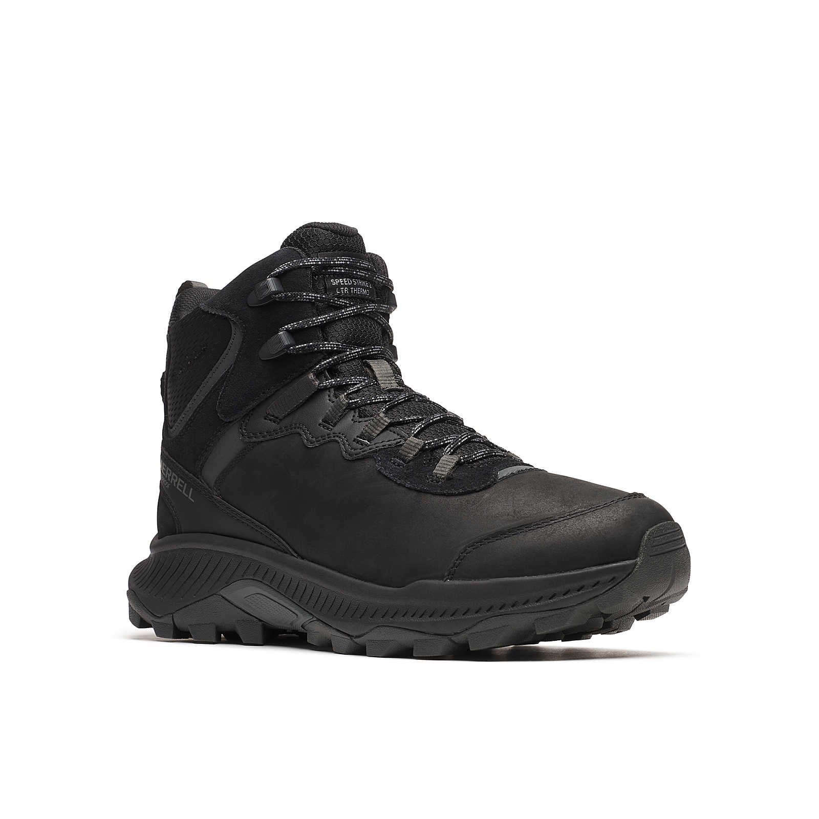 Men's Merrell Speed Strike 2 Leather Thermo Mid Waterproof Boot