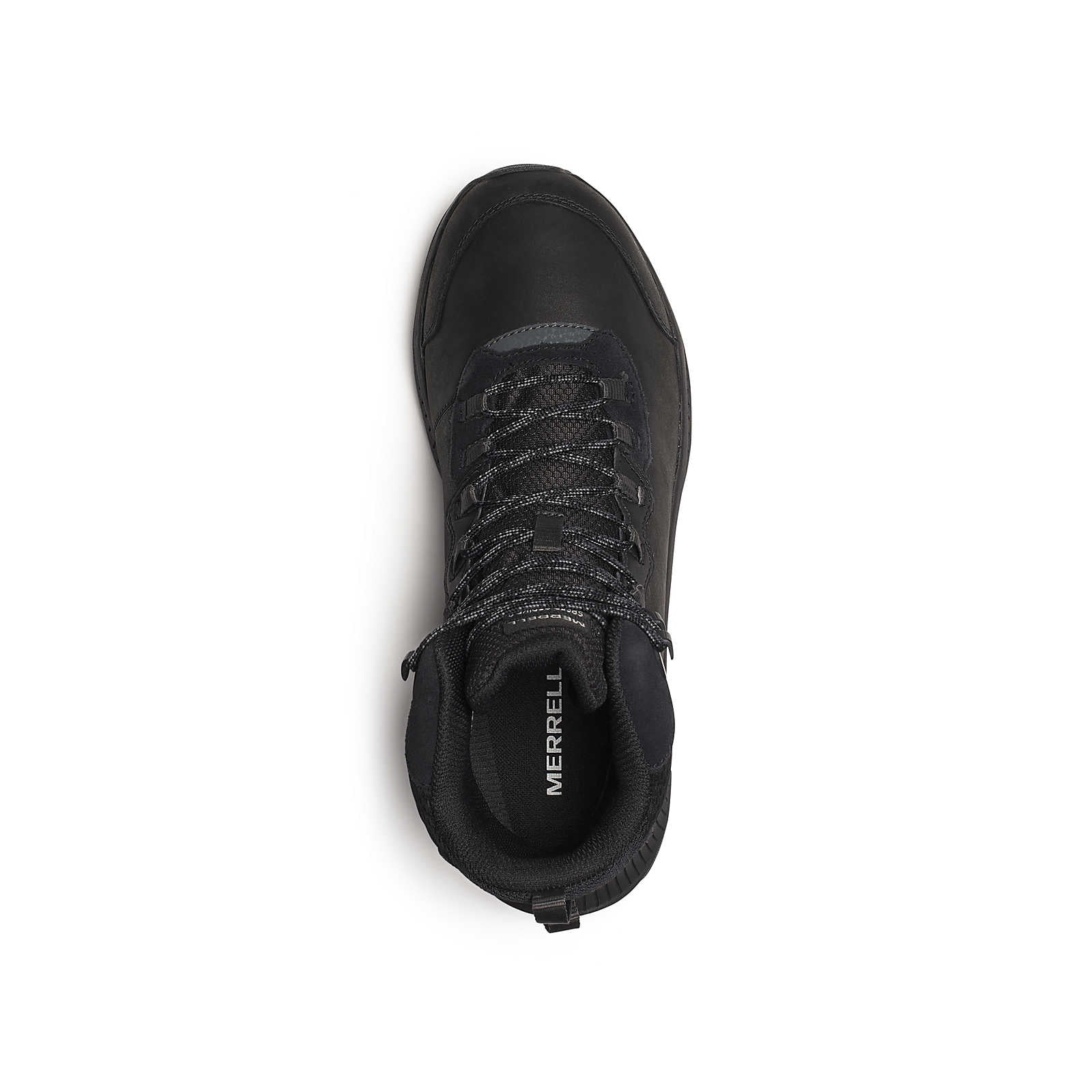 Men's Merrell Speed Strike 2 Leather Thermo Mid Waterproof Boot