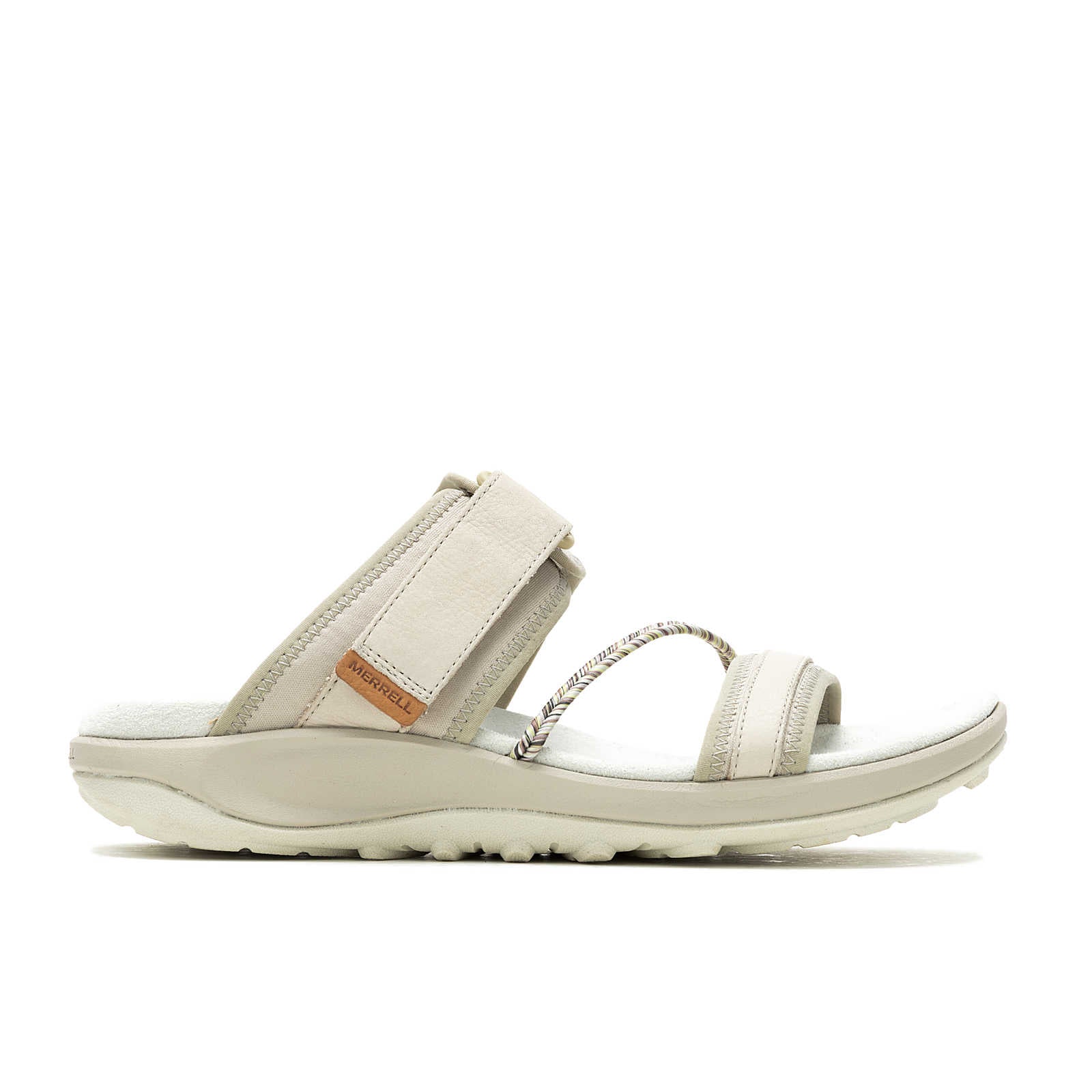 (取寄) メレル レディース テラン 4 スライド Merrell women Merrell Terran 4 Slide Silver Women's Merrell Terran 4 Slide Sandal – Brown's Shoe Fit Co. Dubuque