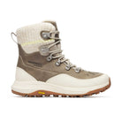 Women's Merrell Siren 4 Thermo Mid Zip Waterproof Boot  2