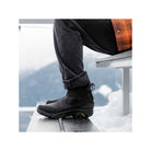 Men's Merrell Coldpack 3 Thermo Tall Zip Waterproof Boot  7