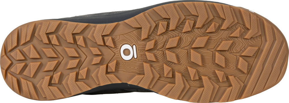 Men's Oboz Bozeman II 6