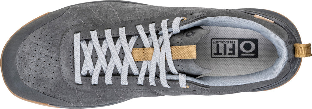 Men's Oboz Bozeman II 3