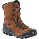 Men's Oboz Bridger 10" Insulated Waterproof  