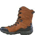 Men's Oboz Bridger 10" Insulated Waterproof  5