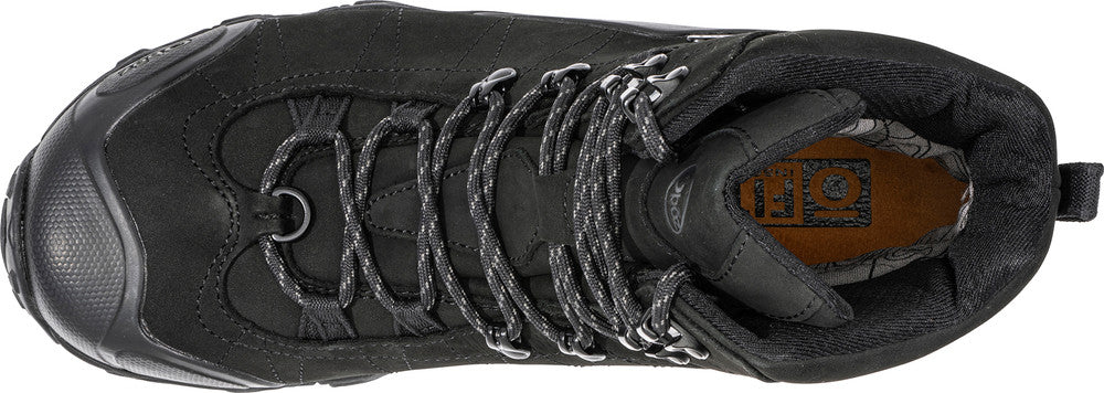 Men's Oboz Bridger 8