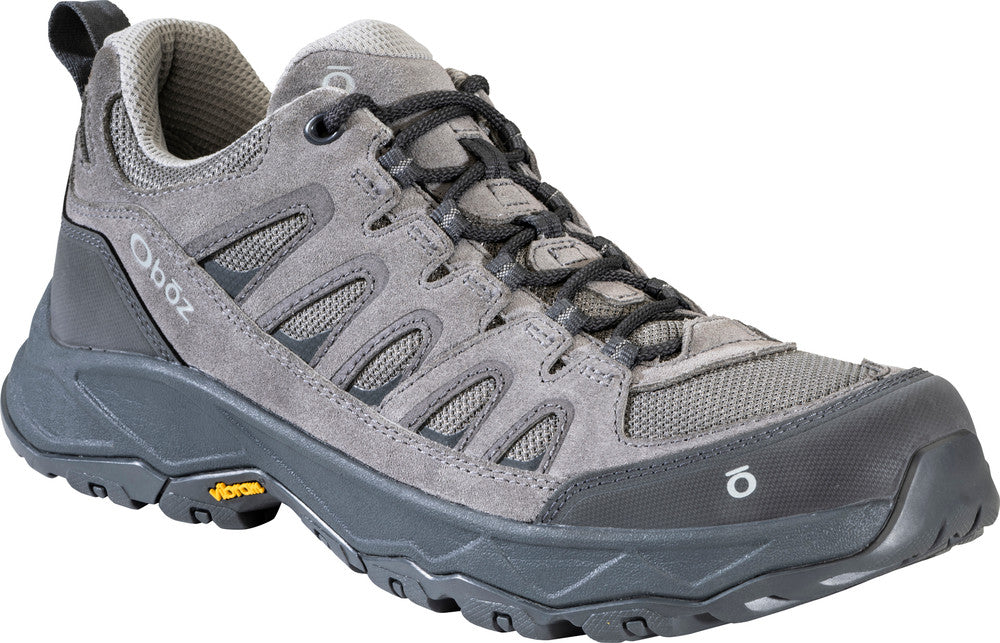Men's Sawtooth Ascent Low  1