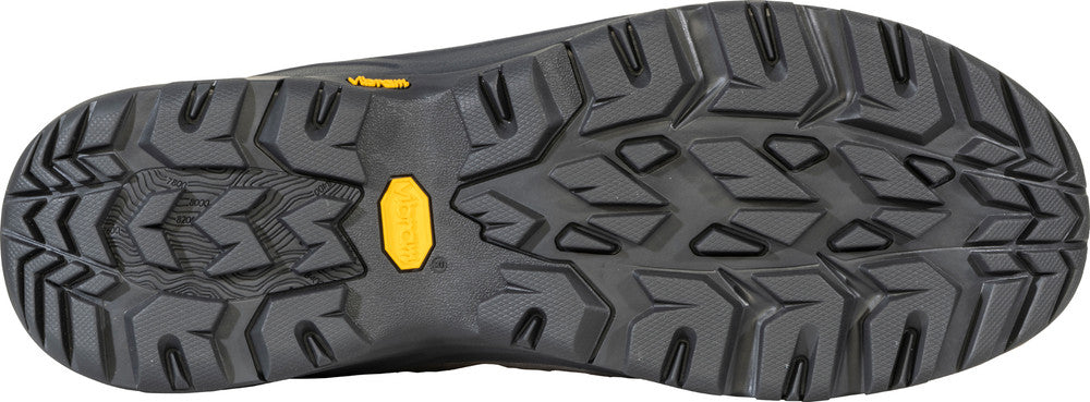 Men's Sawtooth Ascent Low  6