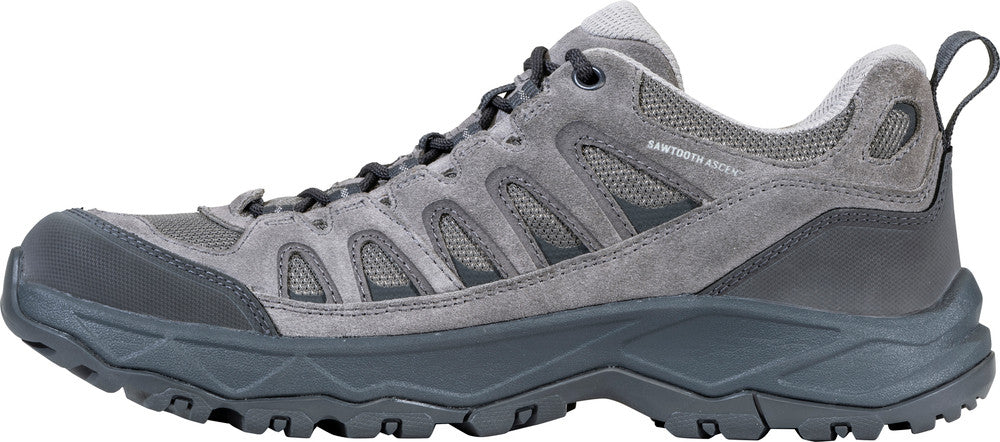 Men's Sawtooth Ascent Low  5
