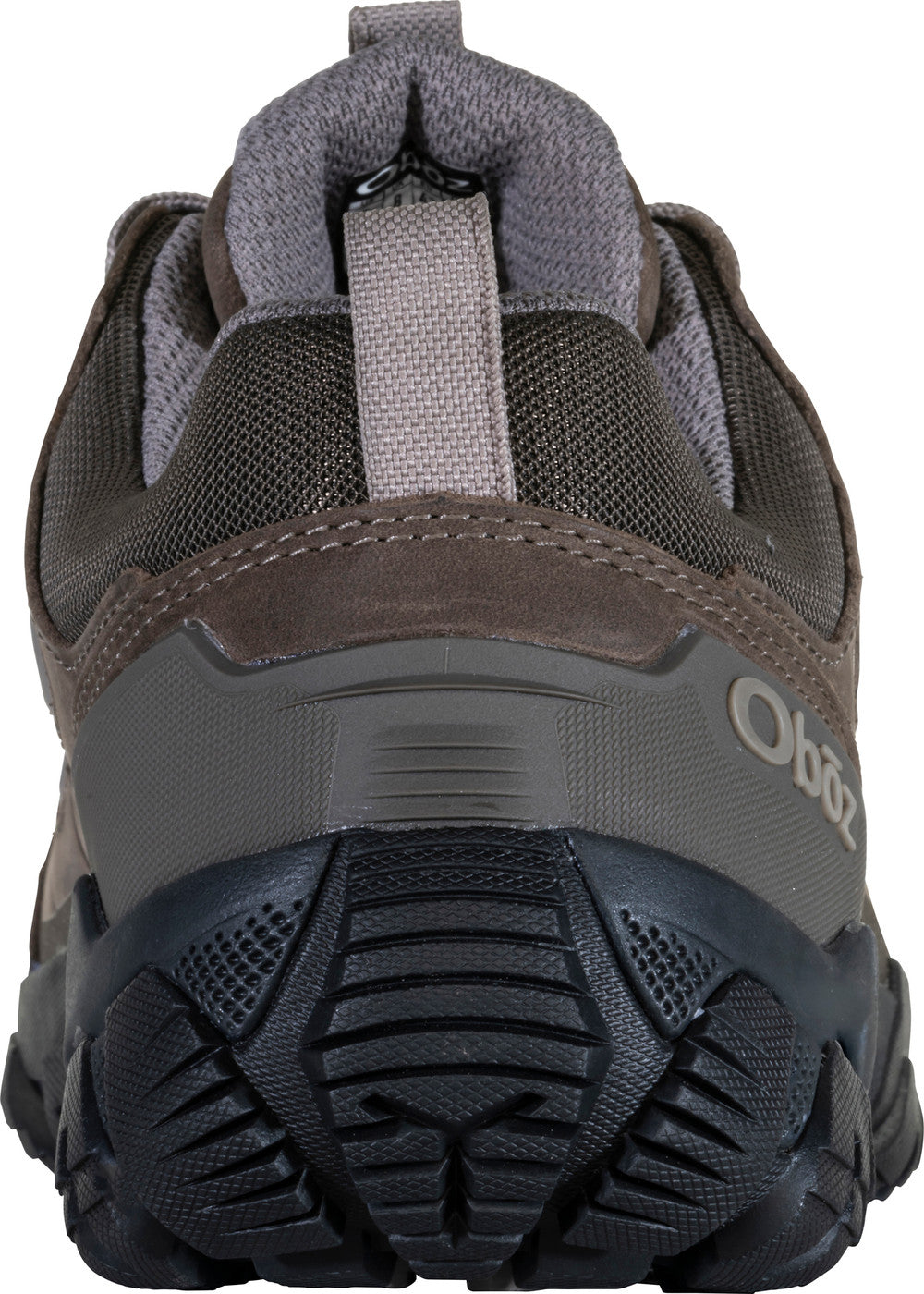Men's Oboz Sawtooth X Low Waterproof 9