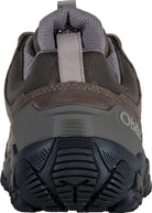 Men's Oboz Sawtooth X Low Waterproof 9