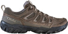 Men's Oboz Sawtooth X Low Waterproof 8