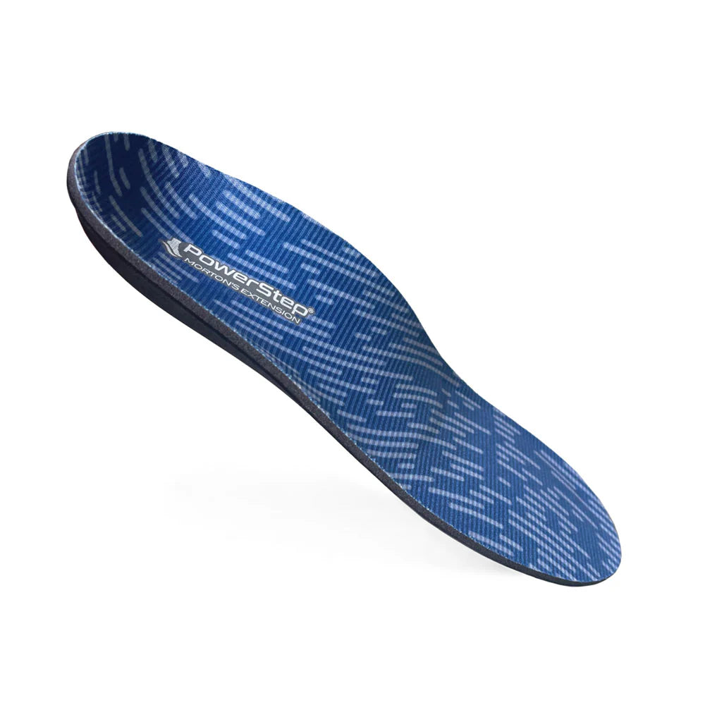 PowerStep Morton's Extension | Orthotic Insoles for Bunions, Seamoiditis and Toe Pain 5