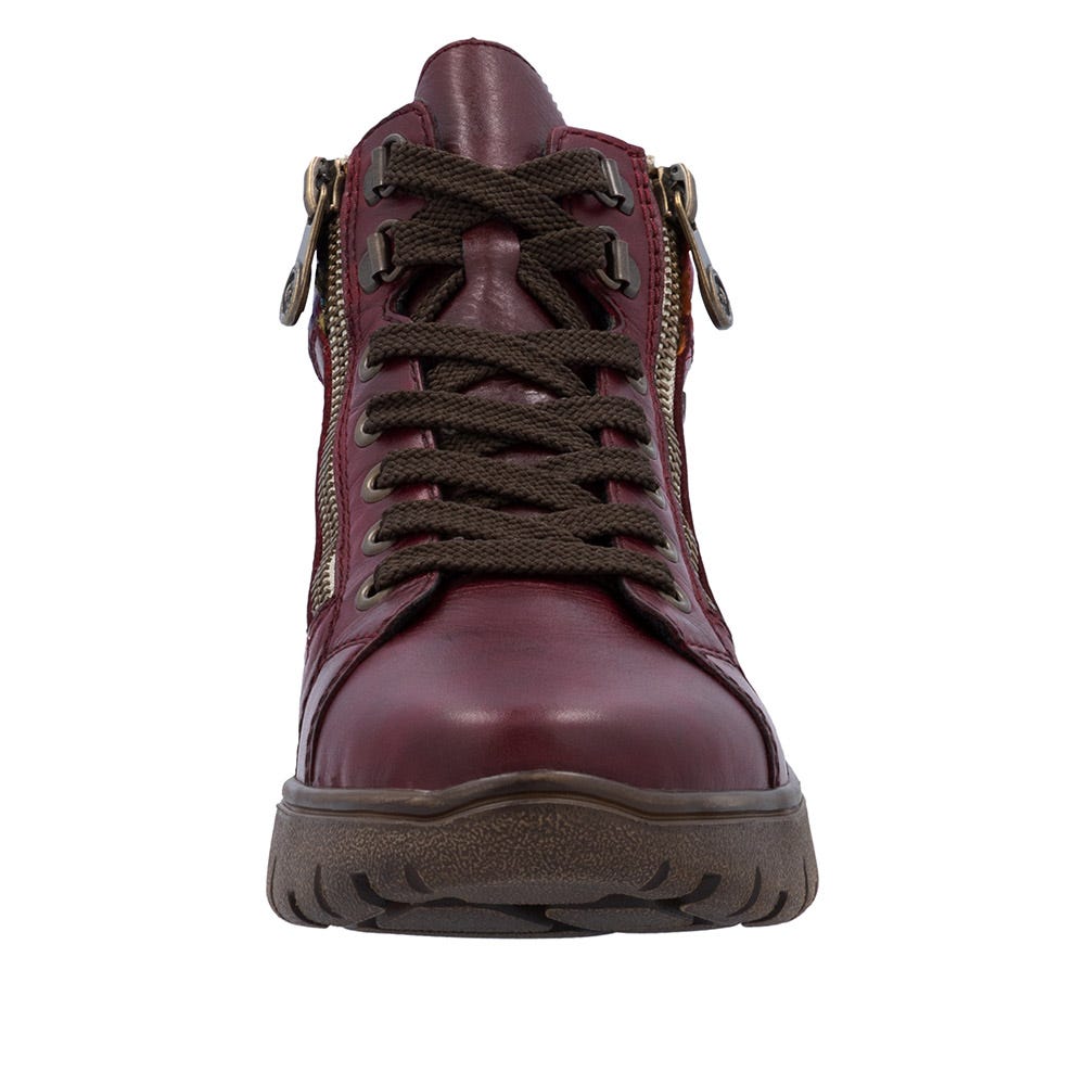 Women's Rieker Heike 05 Boots  4