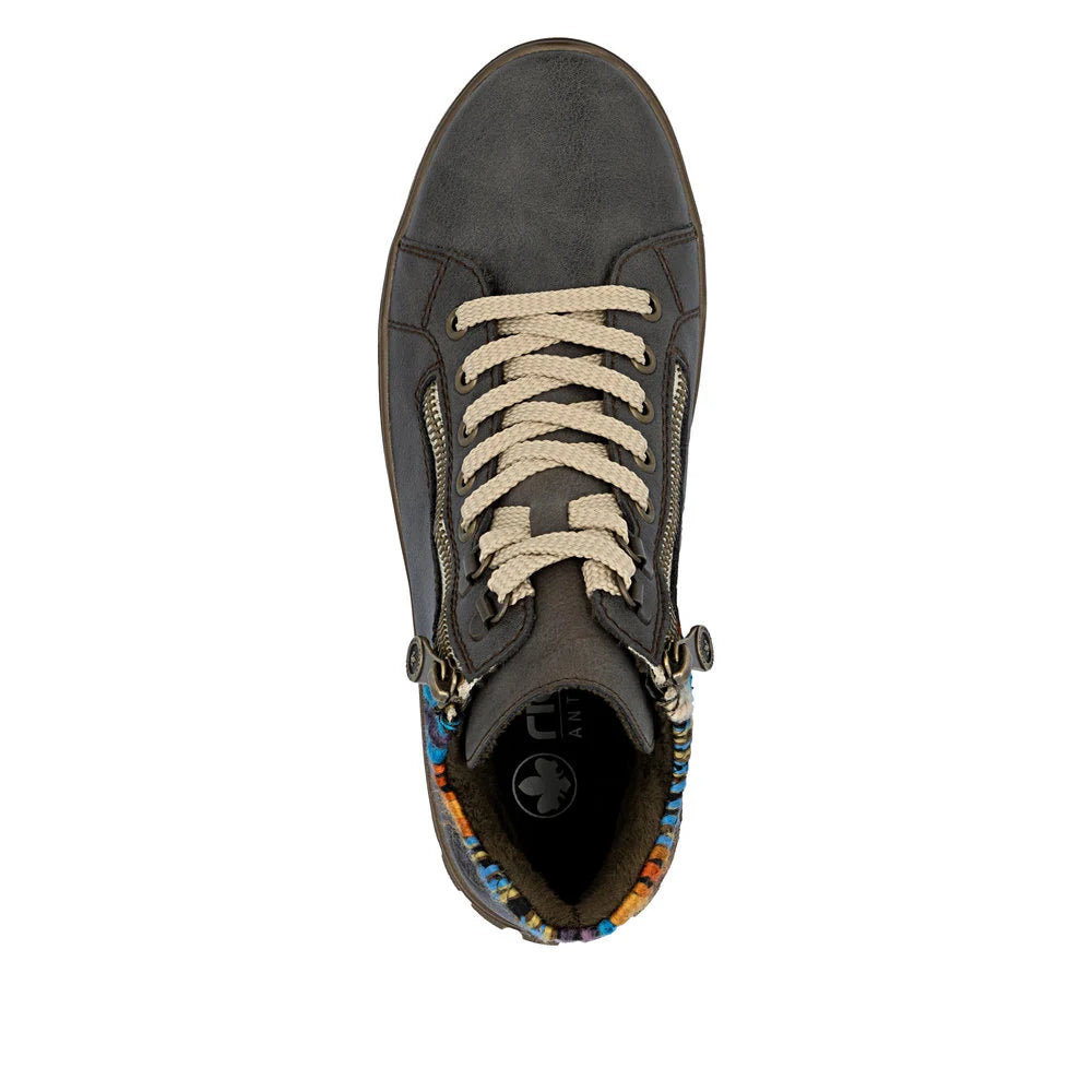 Women's Rieker Heike 05 Boots 13